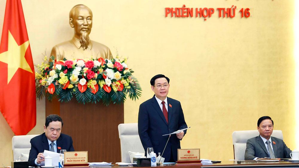 Làm rõ trách nhiệm các bên liên quan dự án BOT