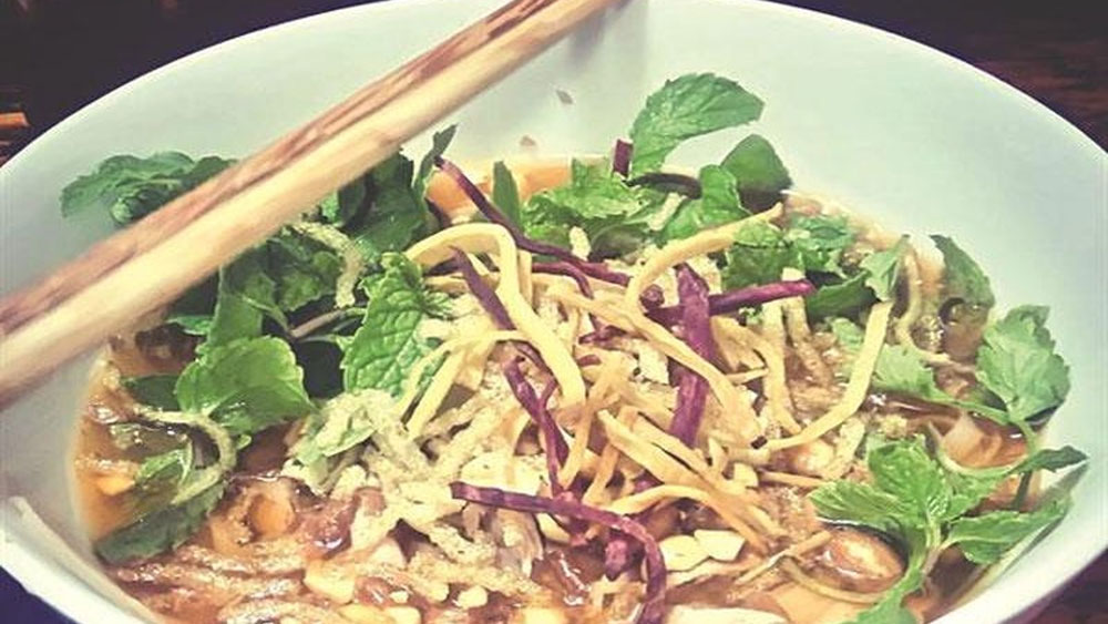 'Con sui' brings heat in the chill of Sa Pa