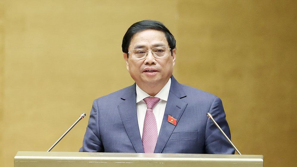 Dự kiến tăng lương cơ sở từ giữa năm 2023