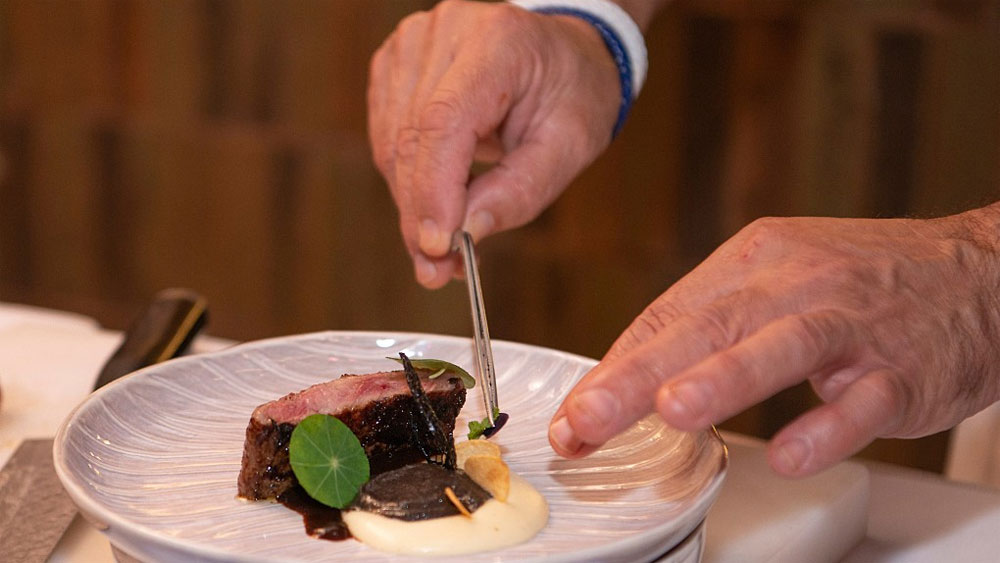 Michelin Guide begins dining in Vietnam