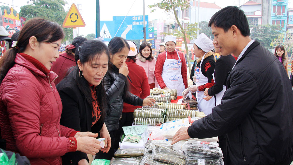 Taste of countryside gifts
