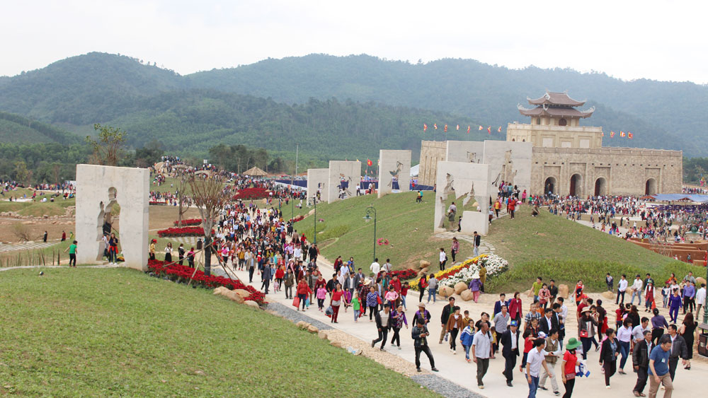 Các hoạt động trong Tuần Văn hóa - Du lịch tỉnh Bắc Giang năm 2023