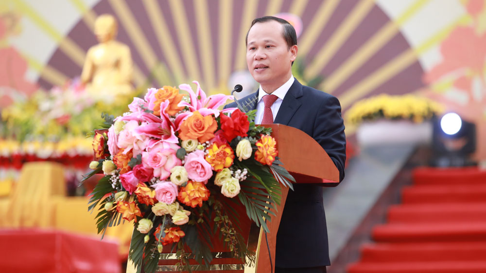 Hội tụ tinh hoa và tỏa sáng các giá trị lịch sử, văn hóa của dân tộc (*)