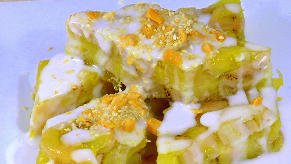 Vietnamese desserts among world’s 100 best cakes