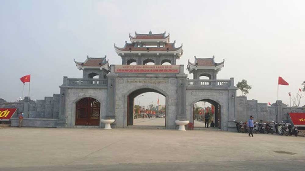 Xuong Giang Great Victory - Peaceful Country