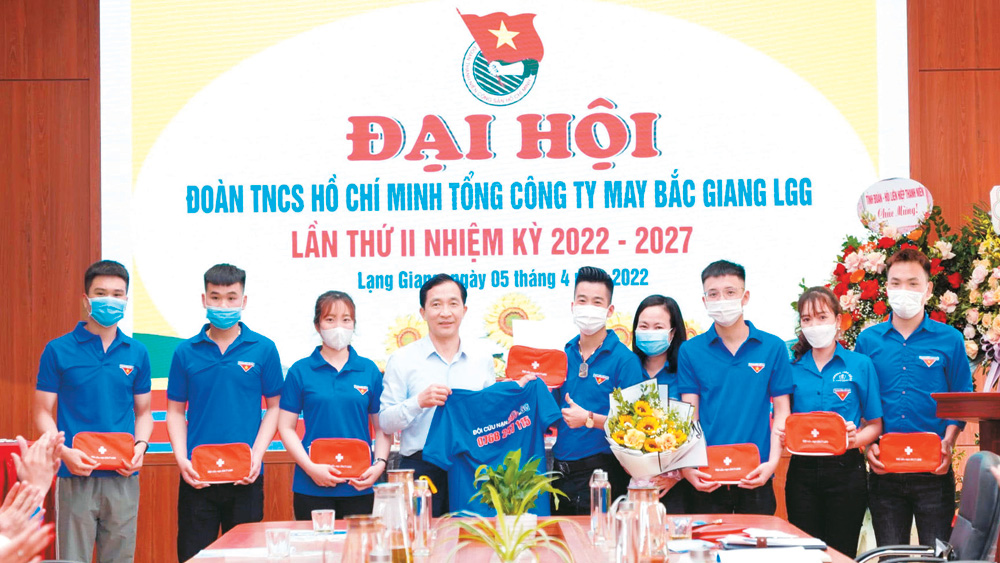 Đội cứu nạn 24/7 LGG: Lan toả những việc làm ý nghĩa