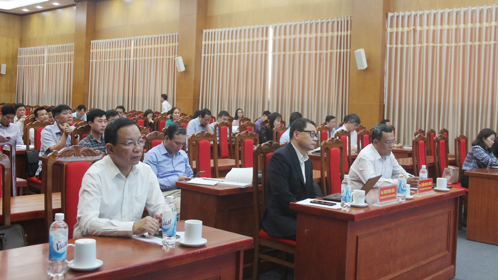 Nâng cao kiến thức thông tin, truyền thông về hội nhập quốc tế