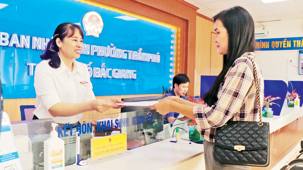 TP Bắc Giang: Lan tỏa phong trào  học tập và làm theo Bác