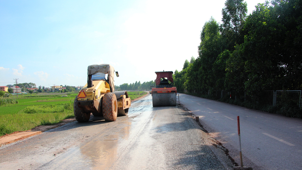 Không để vướng mắc nhỏ ảnh hưởng đến dự án lớn