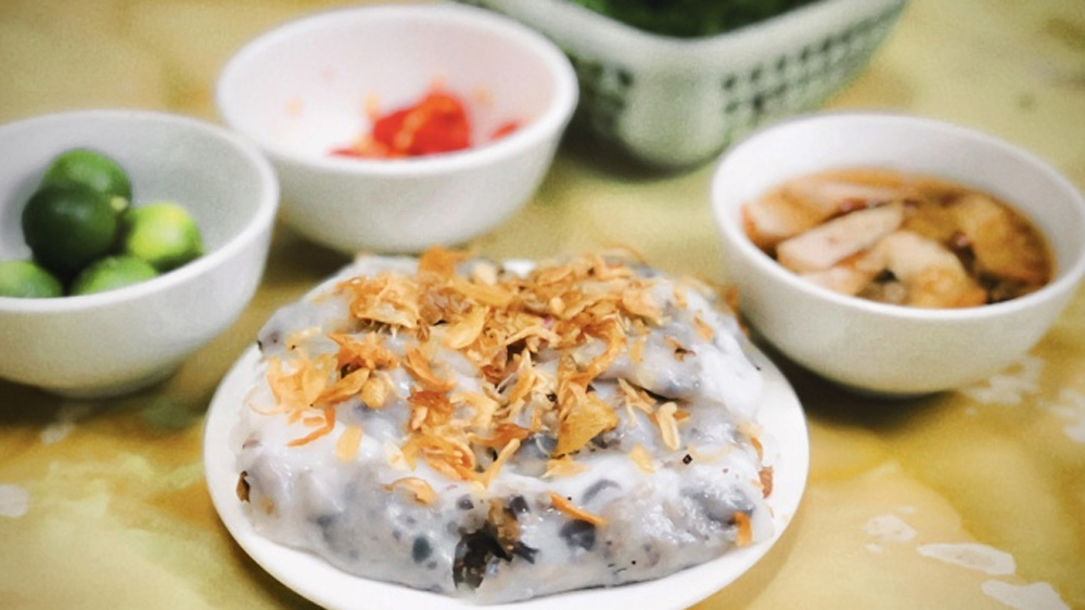 Bánh cuốn, bò kho vào top 100 bữa sáng ngon nhất thế giới