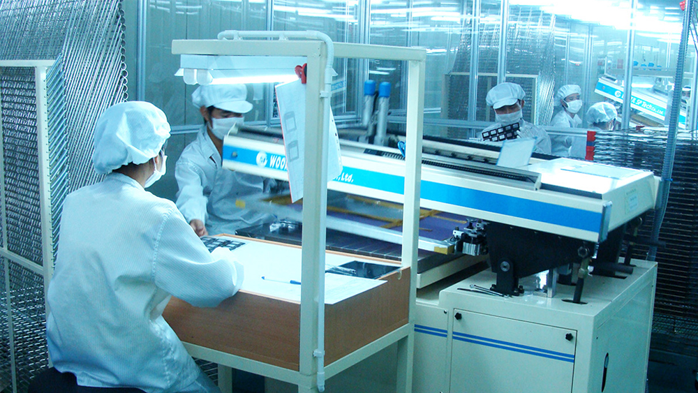 Phê duyệt Đồ án Quy hoạch phân khu xây dựng KCN Xuân Cẩm - Hương Lâm