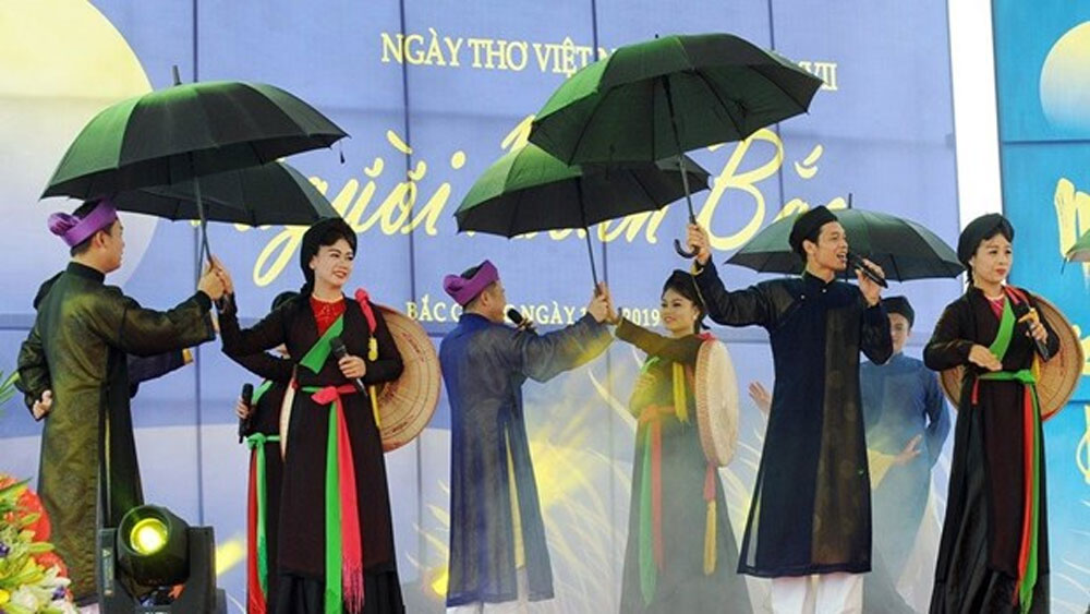 Bac Giang works on leveraging heritage conservation, promotion