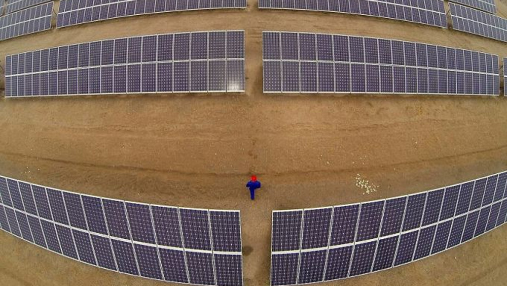 China's Trina Solar plans $400M Vietnam plant after US sanctions