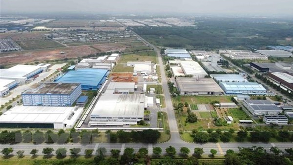 Vietnam records over 38,000 valid foreign-invested projects: FIA