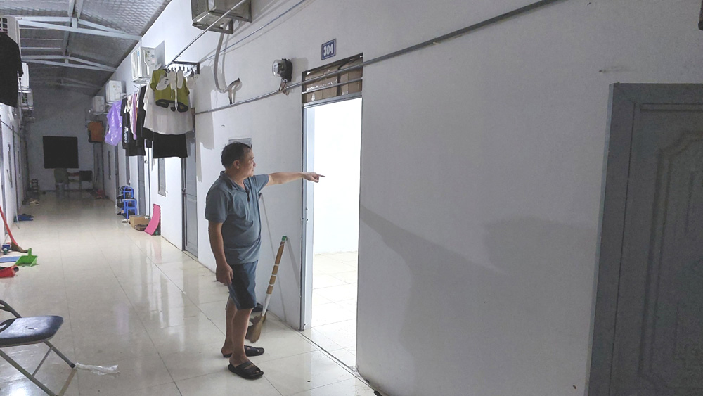 Bắc Giang: Giải quyết mâu thuẫn vợ chồng, một người tử vong