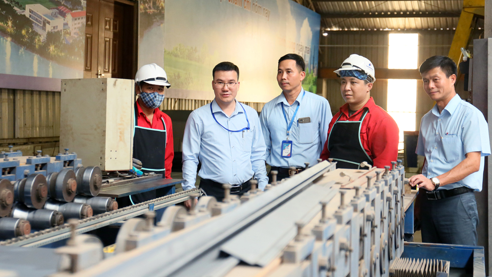 Tạo động lực cho đoàn viên cống hiến