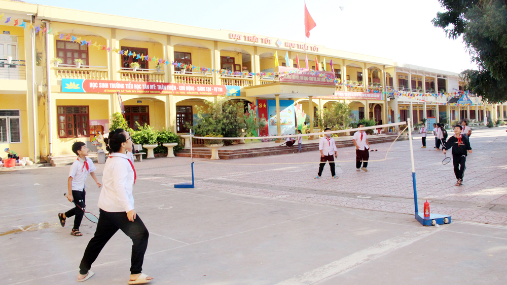 Dinh dưỡng cho trẻ em thấp còi