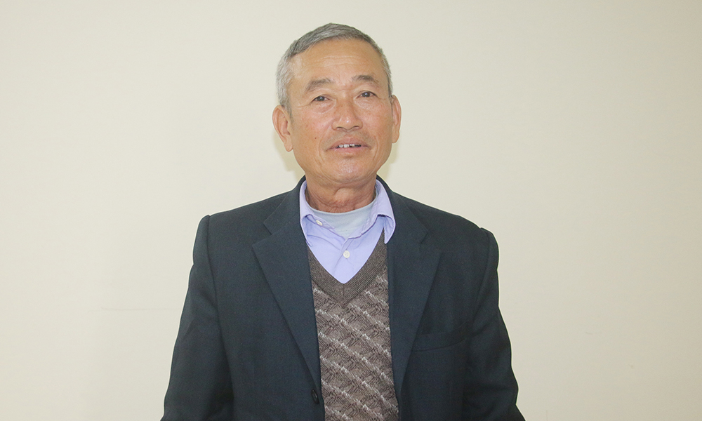 Bí thư Chi bộ Phạm Văn Son: Nói đi đôi với làm