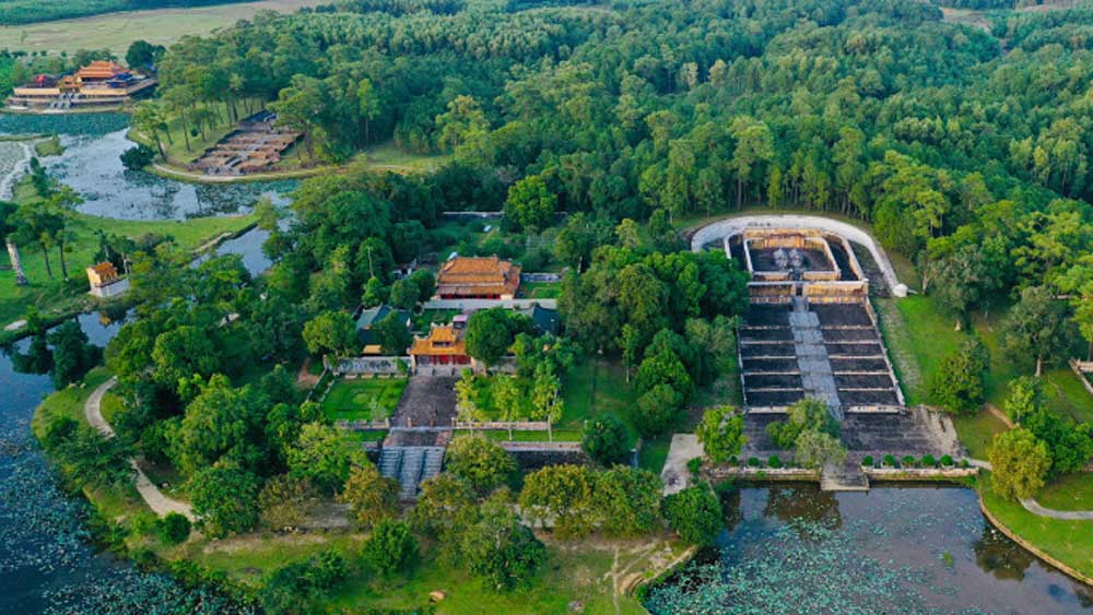 Tripadvisor readers vote Hue among world's 25 culture destinations