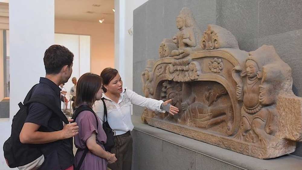Vietnam names additional 29 artifacts national treasures