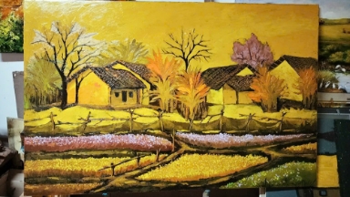  Du lịch vùng cao