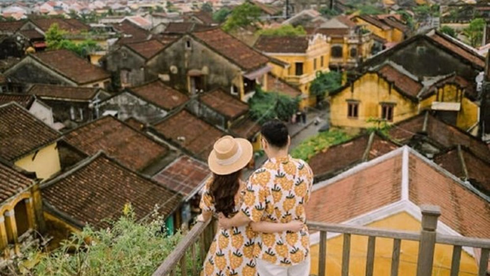 Hoi An among world’s top Honeymoon Destinations of 2024