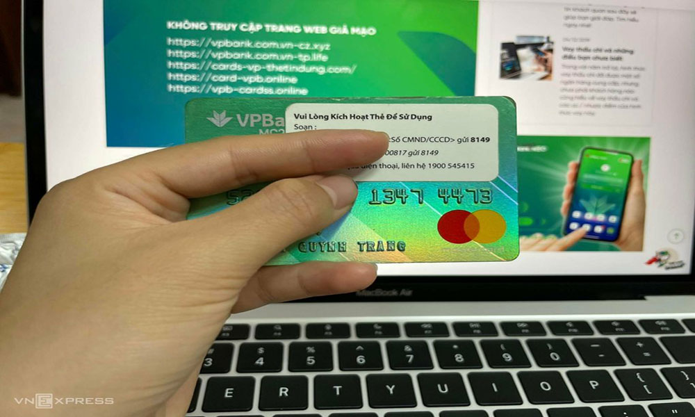 Nở rộ chiêu lừa việc làm Tết