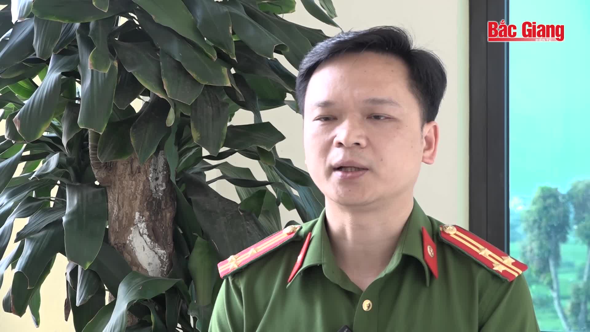 Giả mua điện thoại trên mạng xã hội rồi tìm cách chiếm đoạt 