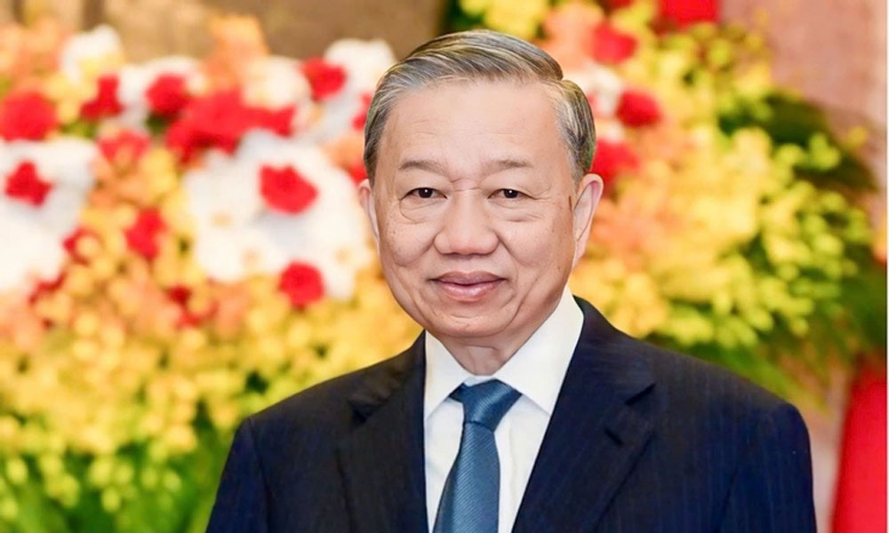 Vươn mình trong hội nhập quốc tế