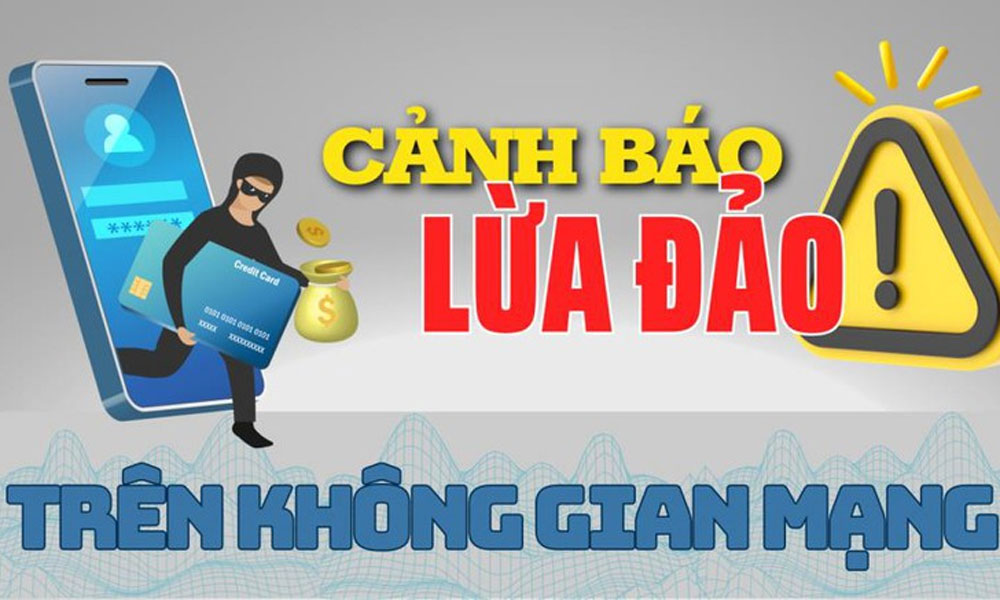 Thủ tướng yêu cầu đẩy mạnh phòng ngừa, xử lý hoạt động lừa đảo trên không gian mạng