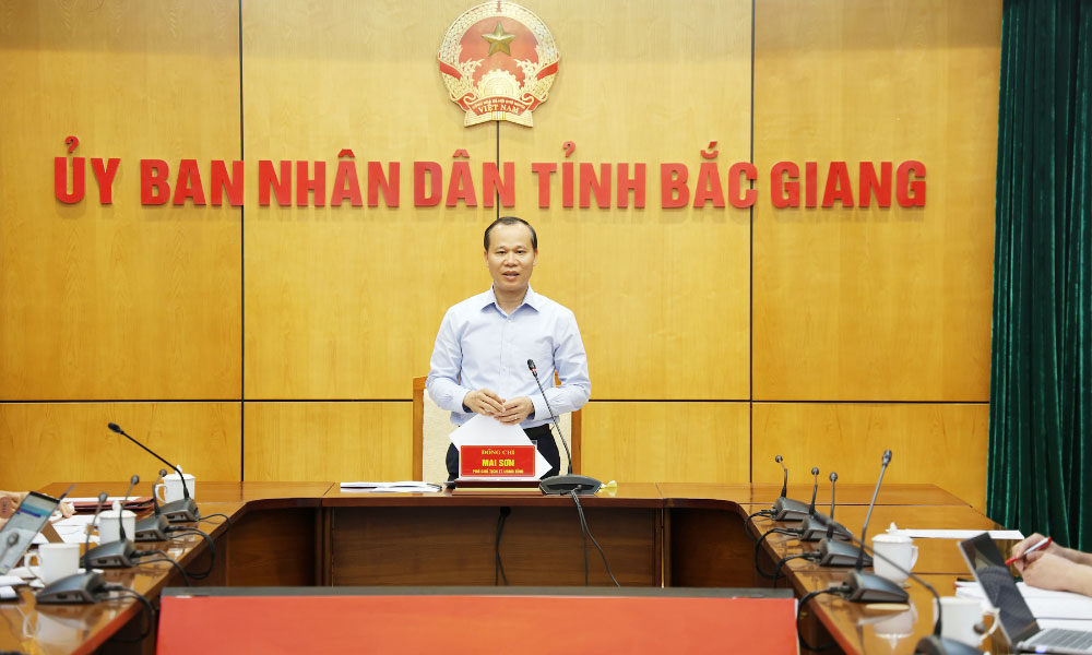 Bắc Giang: Kịp thời tháo gỡ khó khăn, đẩy nhanh tiến độ xóa nhà tạm, nhà dột nát
