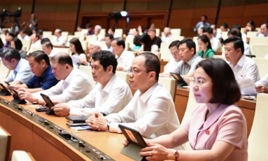  Tin tức thời sự