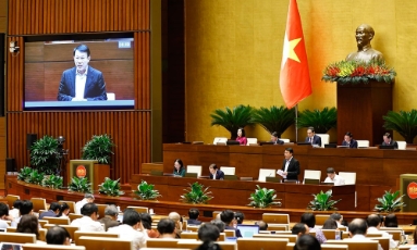  Tin tức thời sự