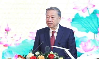  Kỷ niệm 110 năm Ngày sinh Tổng Bí thư Nguyễn Văn Linh