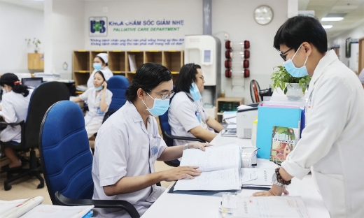 Chính sách nổi bật có hiệu lực từ tháng 7