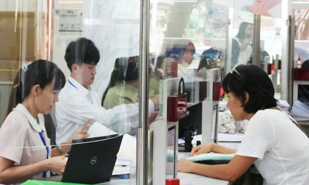  Quy định mới về tuyển dụng, quản lý cán bộ, công chức áp dụng từ 1/7/2025