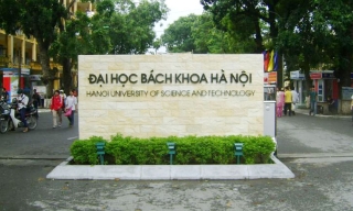 Trường Đại học Bách khoa Hà Nội công bố điểm, phổ điểm xét tuyển tài năng