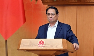 Thủ tướng Phạm Minh Chính tham dự Hội nghị Thượng đỉnh BRICS mở rộng 