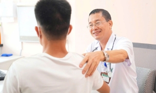 Khám, chữa bệnh theo yêu cầu vẫn được Bảo hiểm y tế chi trả