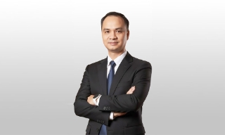 Samsung Việt Nam bổ nhiệm lãnh đạo cấp cao đầu tiên là người Việt Nam