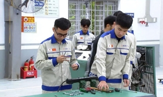 Lịch trình tổ chức các kỳ đánh giá kỹ năng nghề quốc gia năm 2026