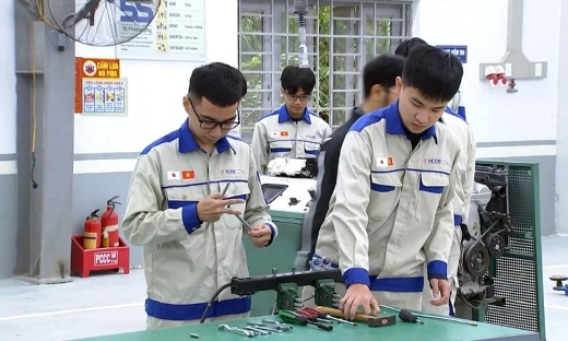 Lịch trình tổ chức các kỳ đánh giá kỹ năng nghề quốc gia năm 2026