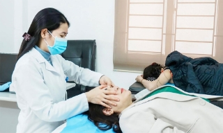 Cảnh báo nguy cơ liệt dây thần kinh số 7 trong mùa đông