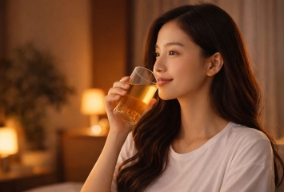 Điều gì xảy ra nếu bạn uống mật ong mỗi tối trước khi ngủ?