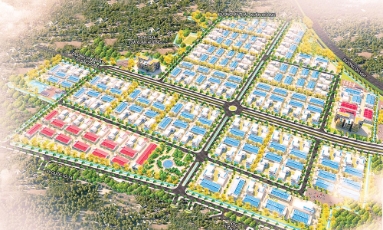  Xã Mỹ Thái: Lấy công nghiệp làm động lực phát triển