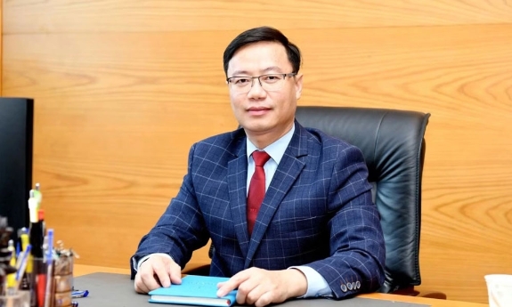 Đại học Kinh tế Quốc dân có giám đốc mới
