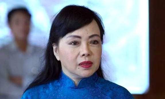 Cựu Bộ trưởng Bộ Y tế Kim Tiến hôm nay (20/5) bị xét xử trong vụ án 2 bệnh viện bỏ hoang