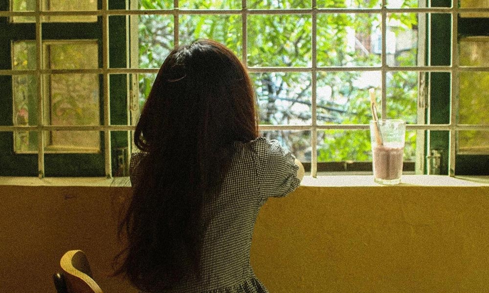 Người trẻ ngày càng xa cách bố mẹ