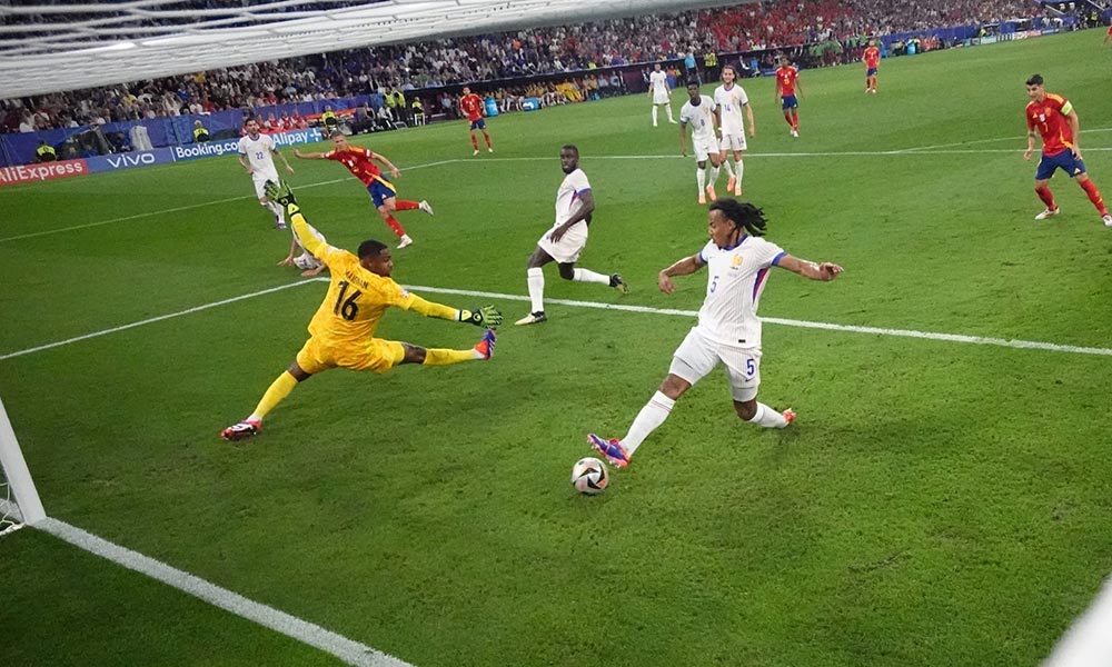 Những kỷ lục có thể bị phá ở chung kết Euro 2024