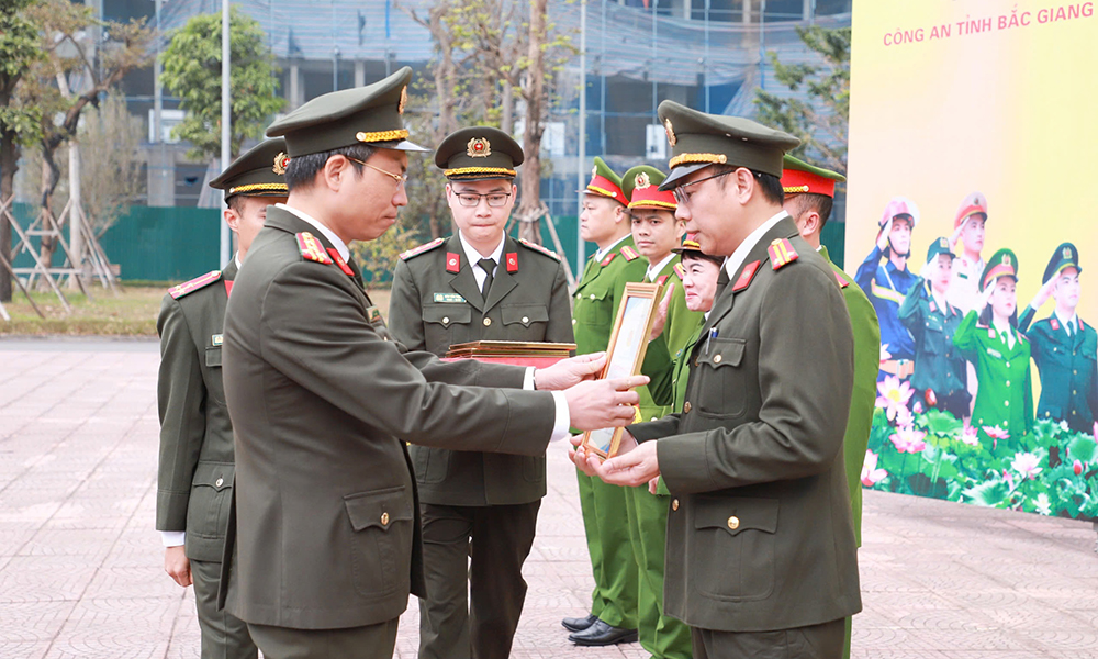 Mệnh lệnh từ trái tim